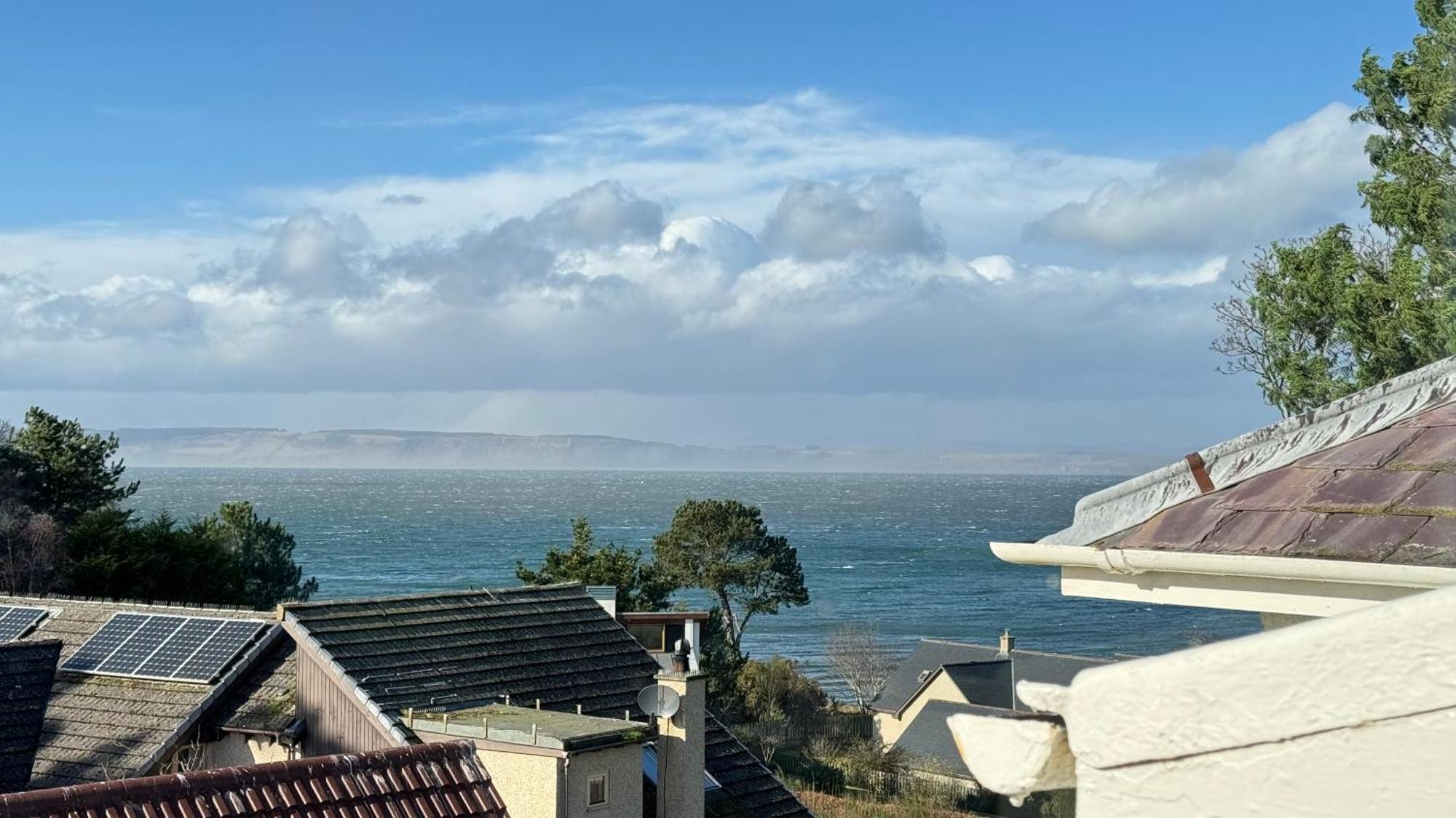 Invernairne Εξωτερικό φωτογραφία