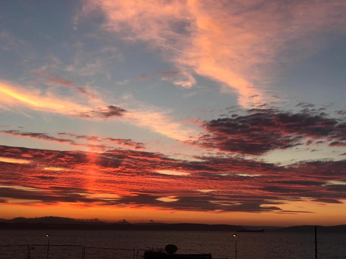 Invernairne Ξενοδοχείο Εξωτερικό φωτογραφία